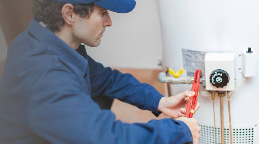 Professional emergency plumbing in Bighorn, MT